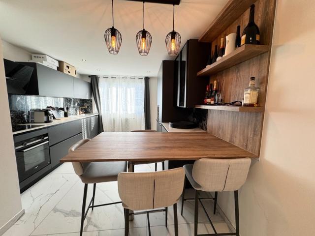 Appartement vente à Chambéry, Auvergne-Rhône-Alpes