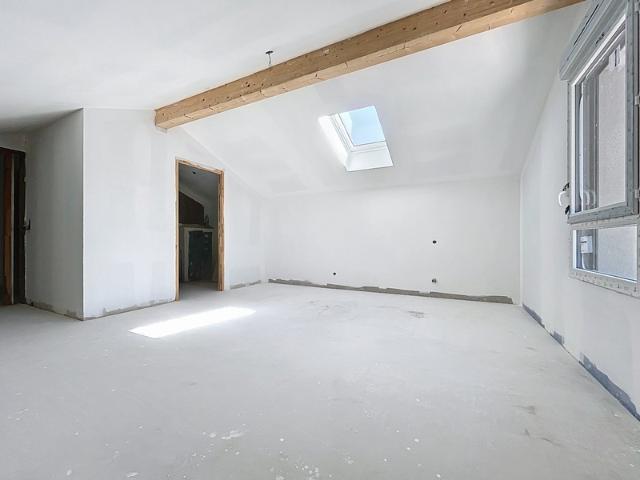 Appartement vente à Thonon-les-Bains, Brenthonne
