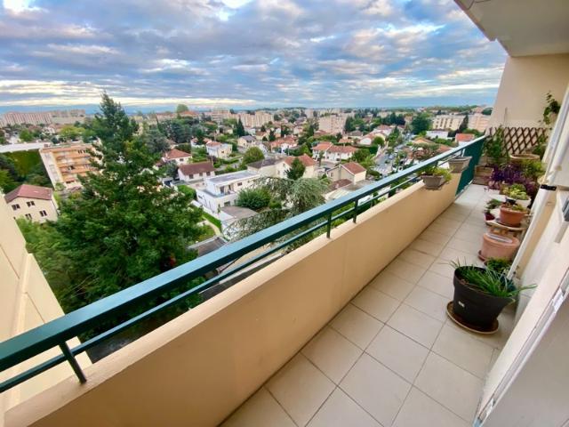 Appartement vente à Lyon, Métropole de Lyon