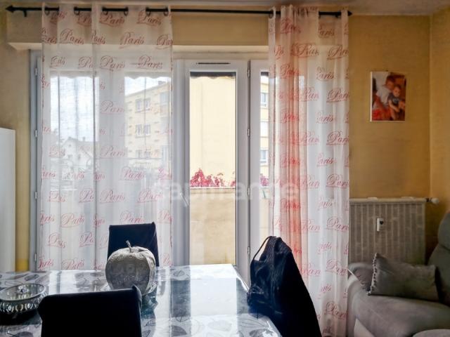 Appartement vente à Chalon-sur-Saône, Chalon-sur-saône