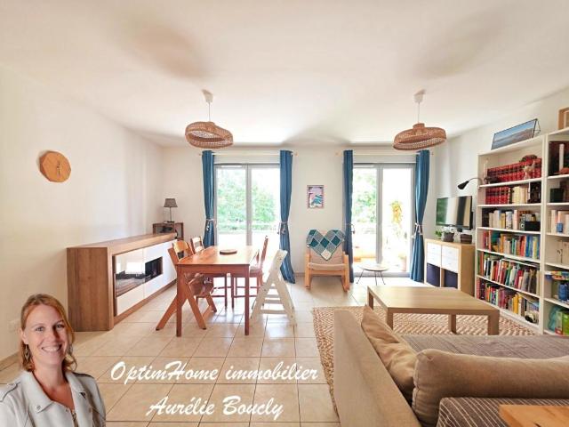 Appartement vente à Chambéry