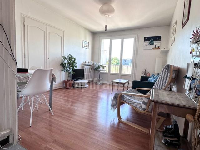 Appartement vente à Chambéry