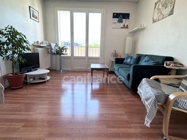 Appartement vente à Chambéry