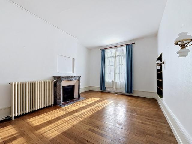 Appartement vente à Loches, Château-renault