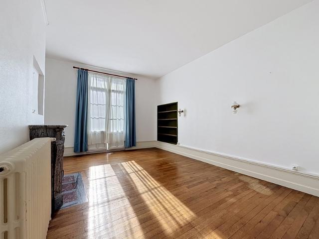 Appartement vente à Loches, Château-renault