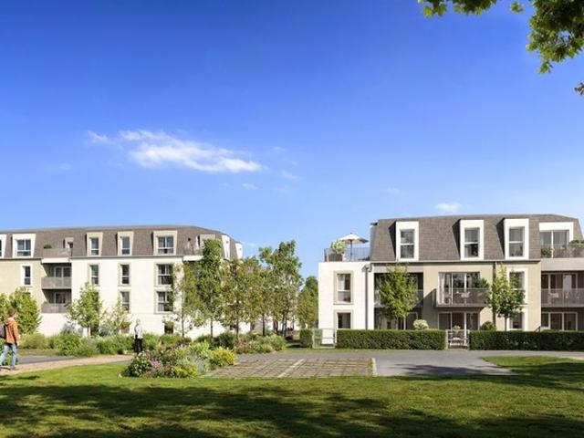 Appartement vente à Cherbourg, Digosville