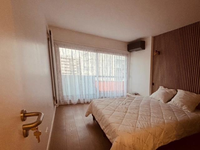 Appartement vente à Nanterre, Clichy