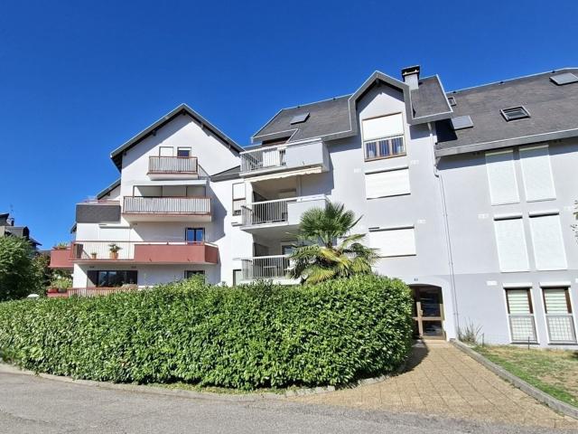 Appartement vente à La Poterie, Cognin