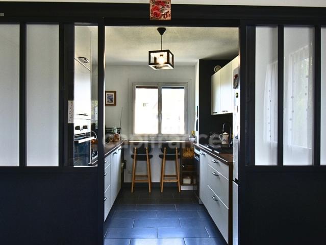 Appartement vente à Annecy