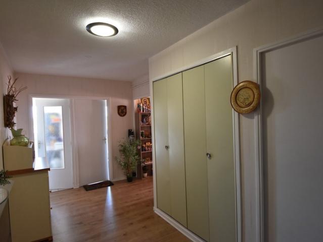 Appartement vente à Charolles, Digoin