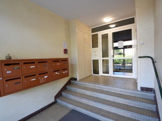 Appartement vente à Charolles, Digoin