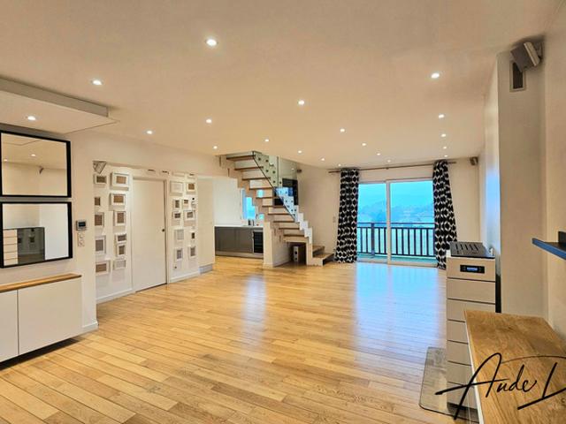 Duplex vente à Saint-Julien-en-Genevois, Vétraz-monthoux