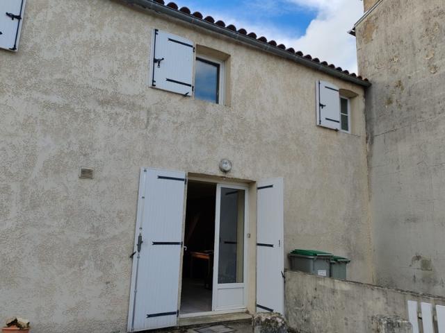 Appartement vente à La Roche-sur-Yon, La Bruffière