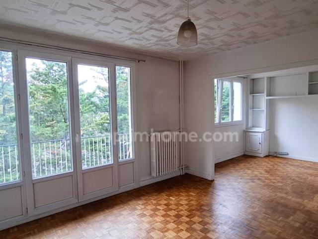 Maison vente à La Celle-saint-cloud
