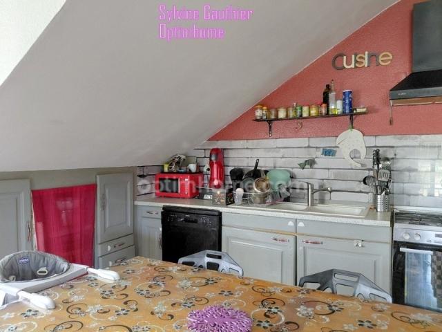 Appartement vente à Gap, La Roche-des-arnauds