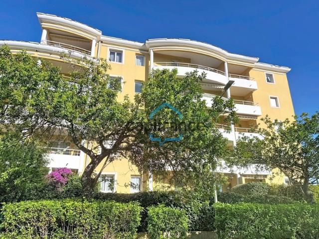 Appartement vente à Arrondissement de Toulon, La Seyne-sur-mer