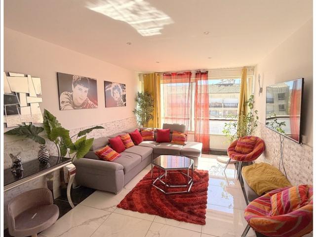 Duplex vente à Béziers, Agde