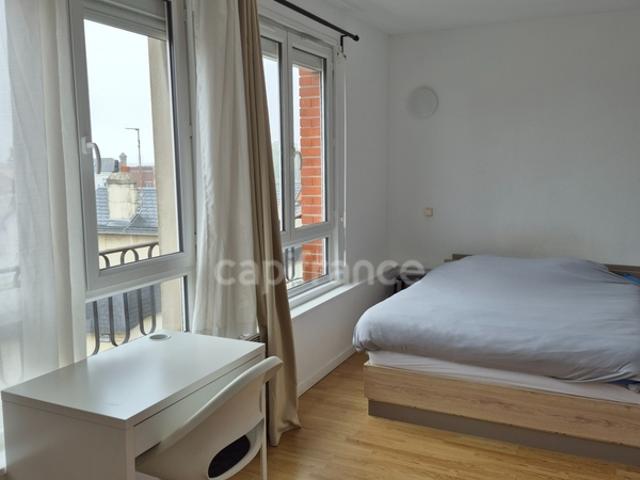 Appartement vente à Le Havre