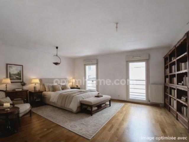 Appartement vente à Le Mans
