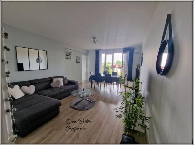 Appartement vente à Le Raincy, Livry-gargan