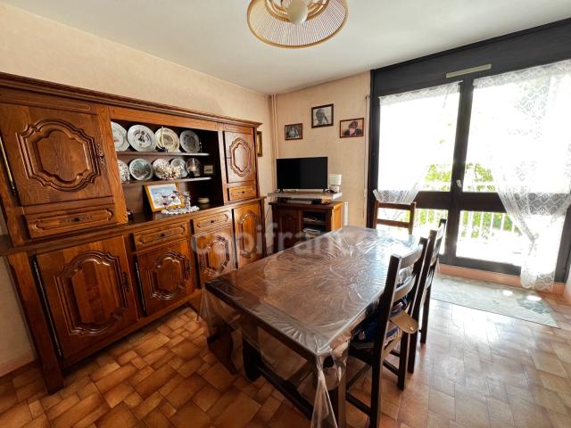 Appartement vente à Lons-le-Saunier, Lons-le-saunier