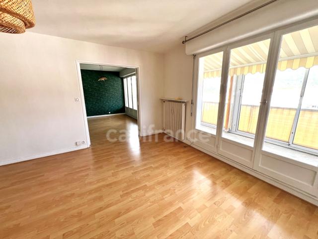 Appartement vente à Lons-le-Saunier, Lons-le-saunier