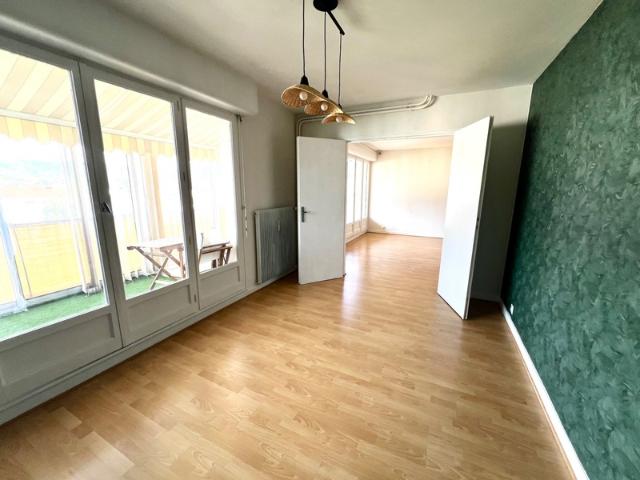 Appartement vente à Lons-le-Saunier, Lons-le-saunier