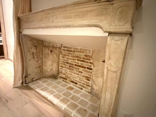 Appartement vente à Mâcon