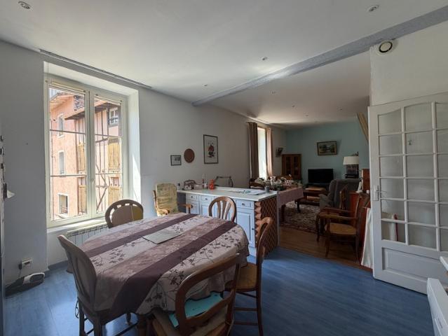Appartement vente à Mâcon