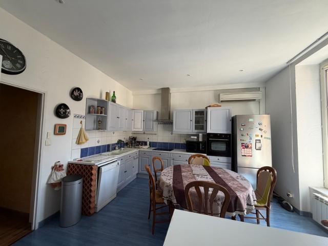Appartement vente à Mâcon
