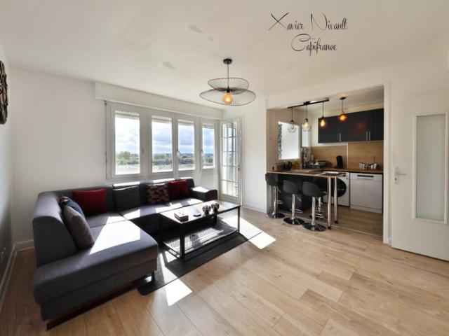 Appartement vente à Mâcon
