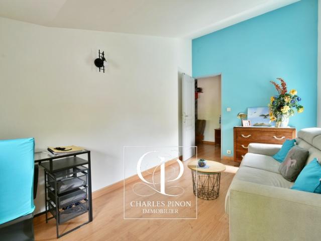 Maison vente à Aix-en-Provence, Mallemort
