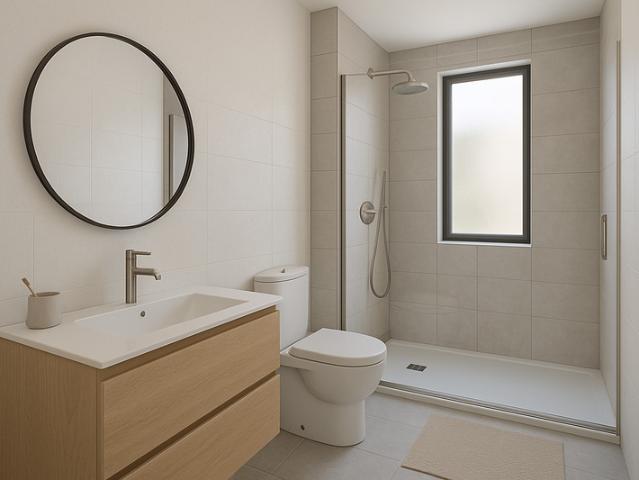 Appartement vente à Marseille