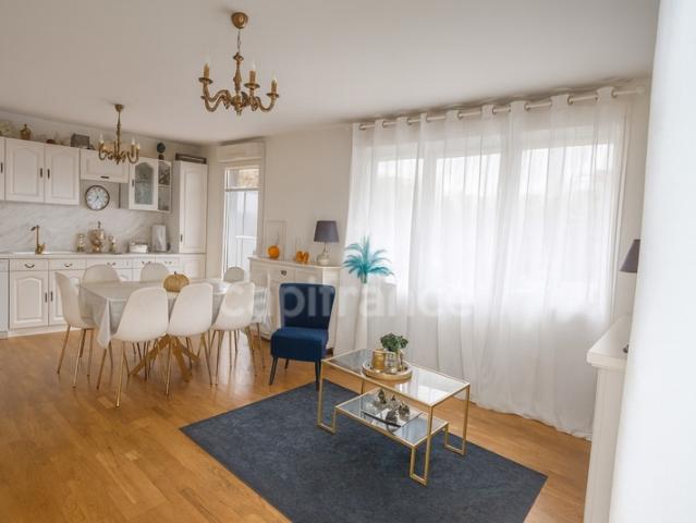Appartement vente à Marseille