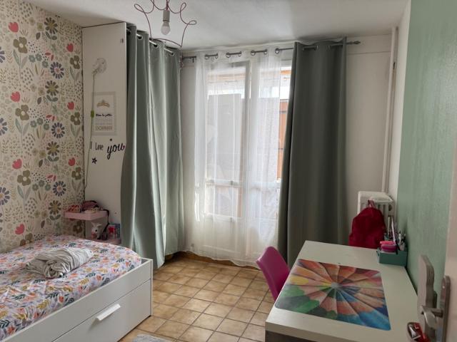 Appartement vente à Istres, Miramas