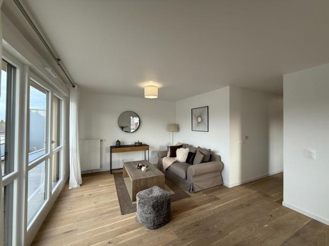 Appartement vente à Rouen, Mont-saint-aignan