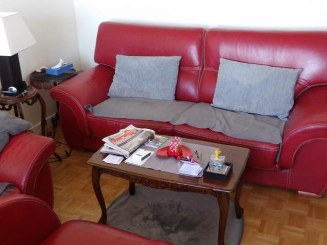 Appartement vente à Montluçon