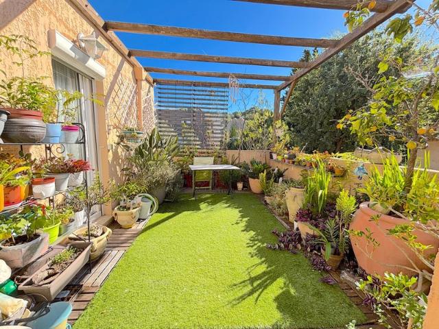 Appartement vente à France métropolitaine, Mougins