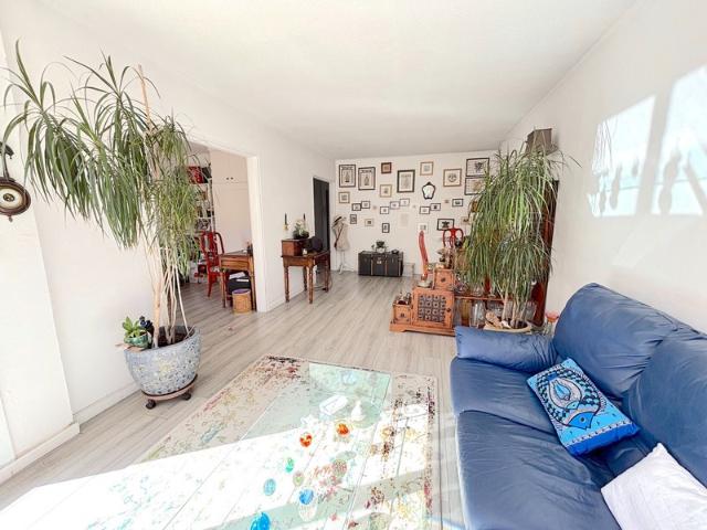 Appartement vente à Grasse, Mougins