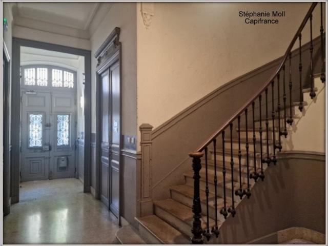 Appartement vente à Narbonne