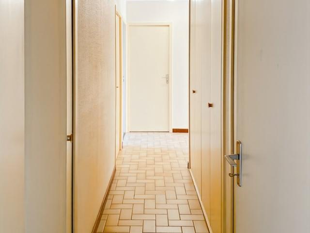 Appartement vente à Nantua, Oyonnax