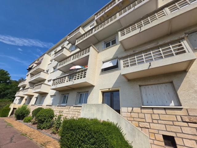 Appartement vente à Palaiseau