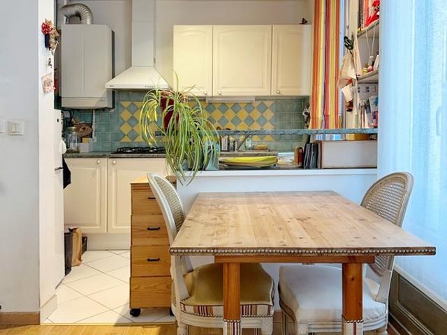 Appartement vente à Perpignan