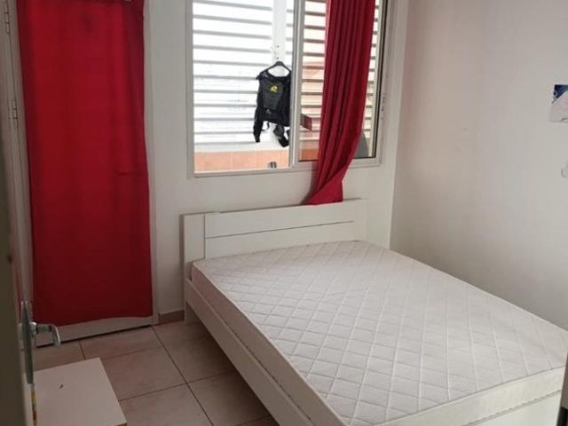 Appartement vente à Guadeloupe