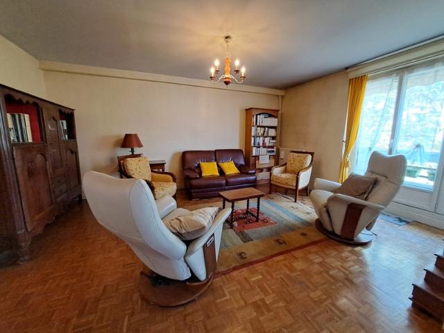 Appartement vente à Poitiers