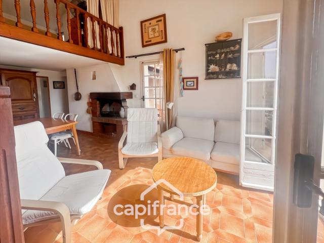 Appartement vente à Arrondissement de Toulon, Hyères
