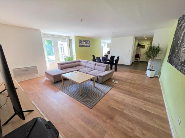 Appartement vente à Évry, Ris-orangis