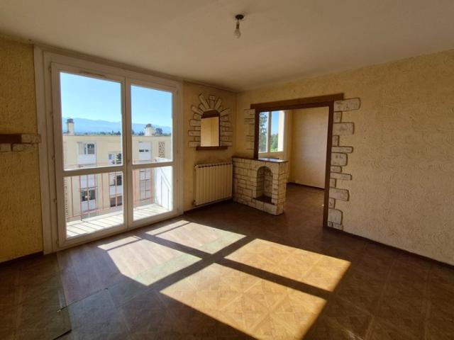 Appartement vente à Valence, Romans-sur-isère