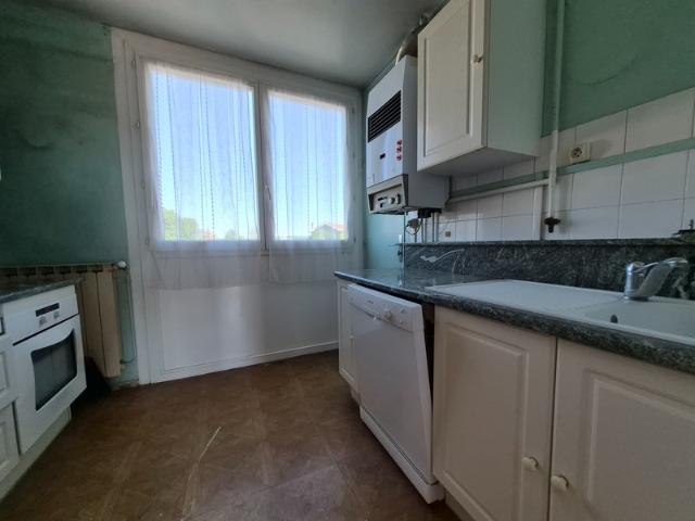 Appartement vente à Valence, Romans-sur-isère