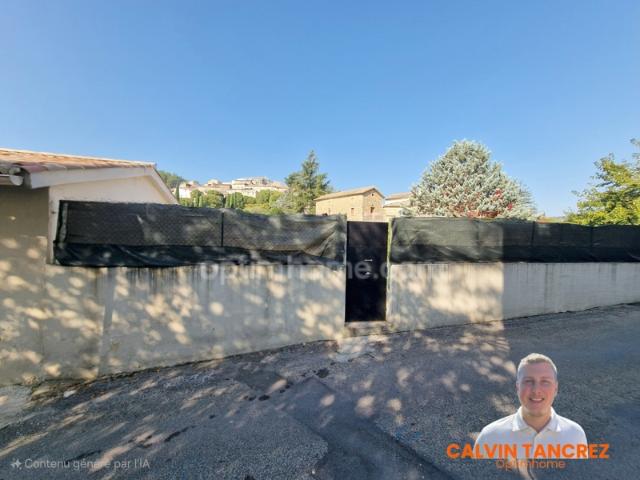 Appartement vente à Alès, Occitanie